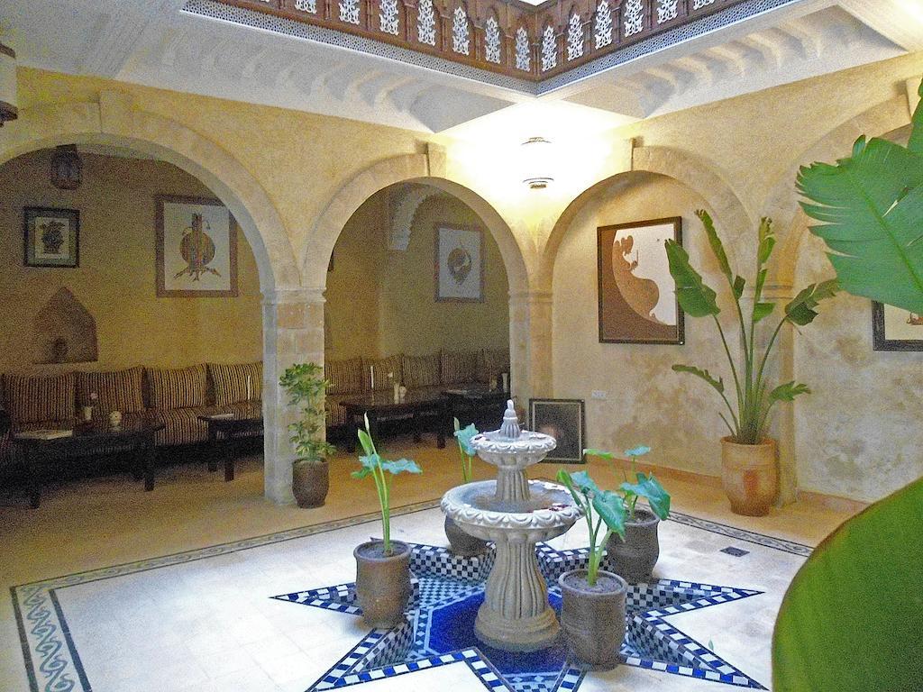 Ben Atar الصويرة
