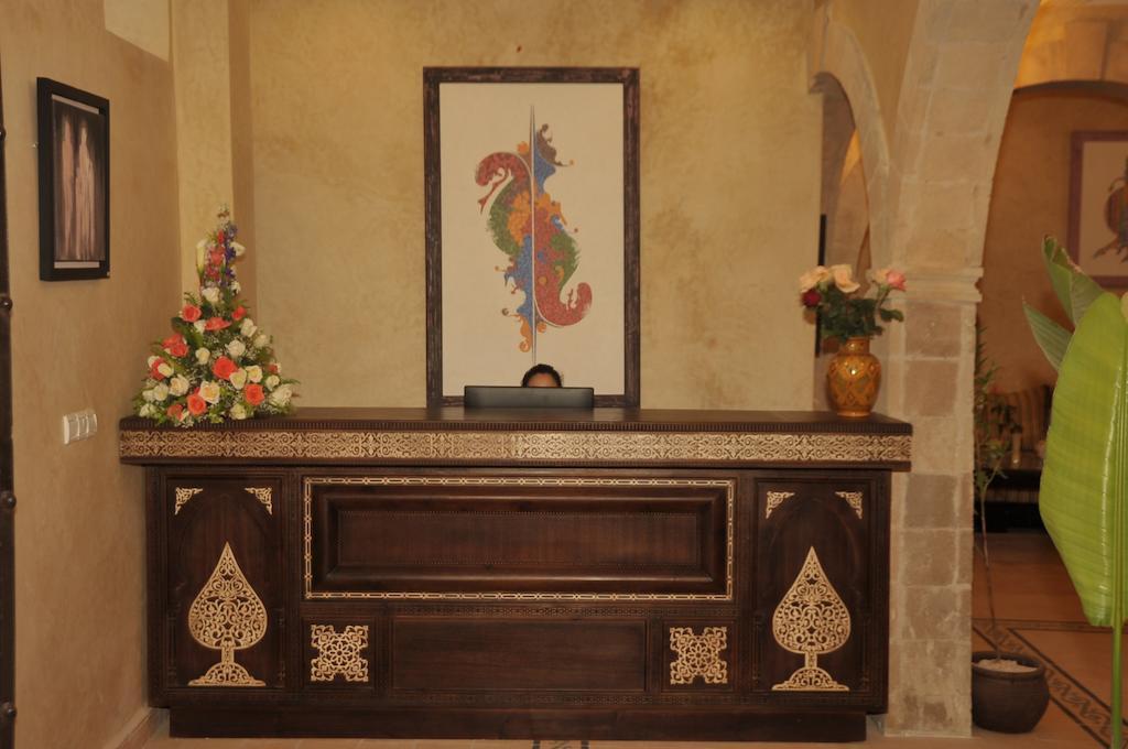 Ben Atar الصويرة