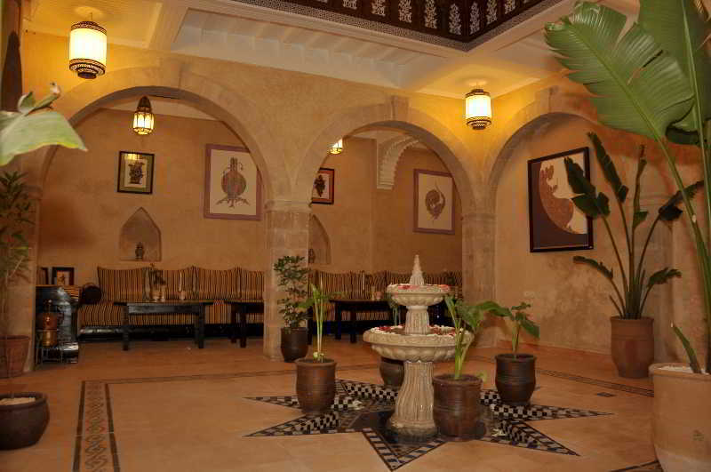 Ben Atar بيت ضيافة