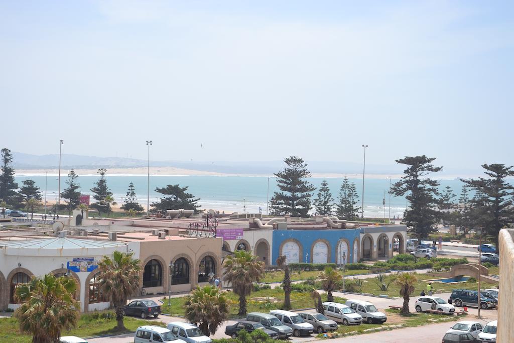 Ben Atar الصويرة