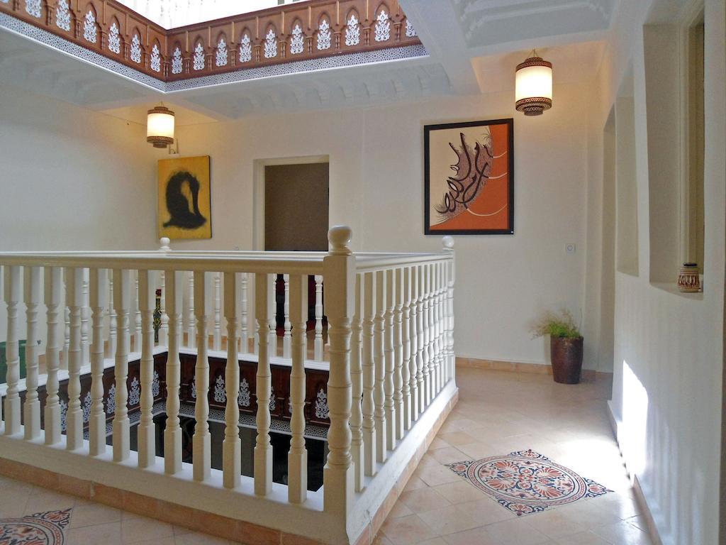 Ben Atar Essaouira