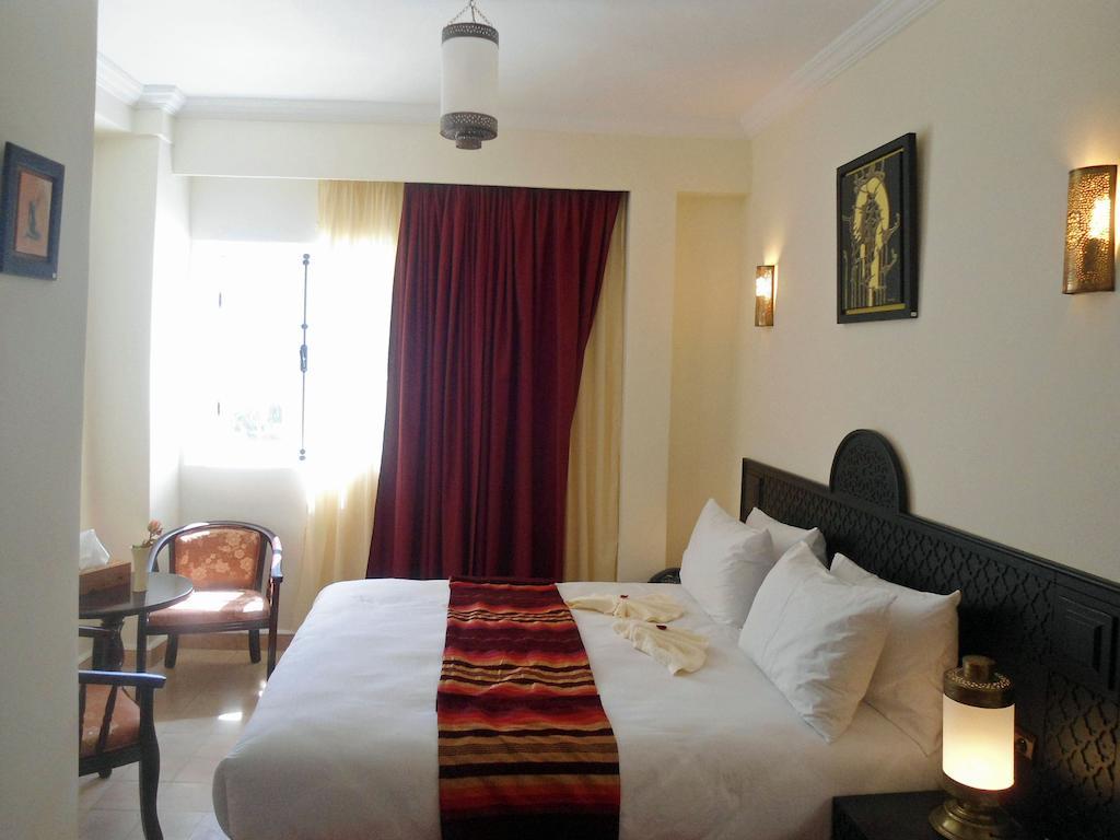 Ben Atar Essaouira