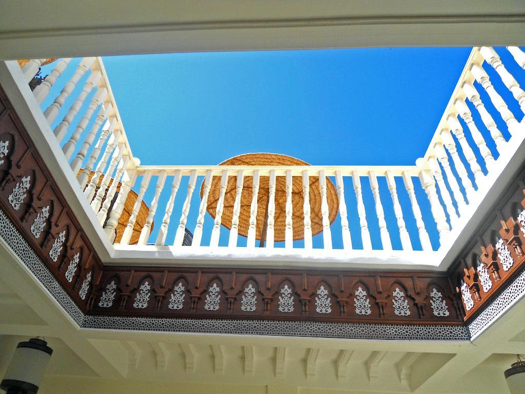 Ben Atar Essaouira