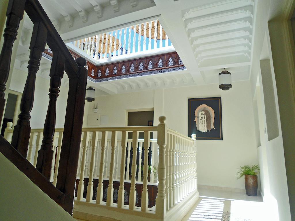 Casa de hóspedes Ben Atar