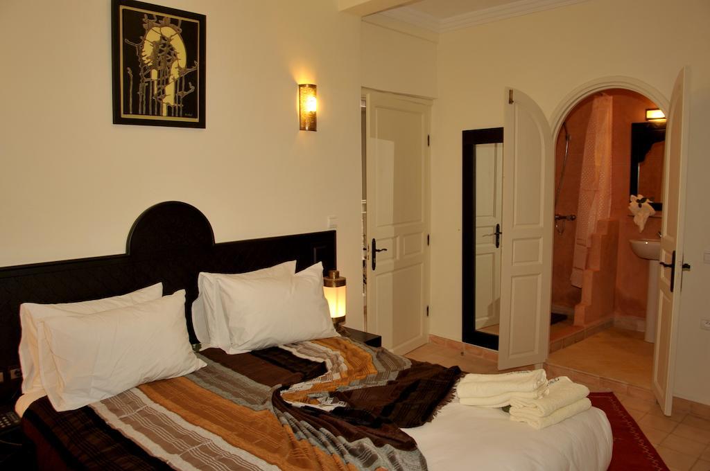 Affittacamere Ben Atar Essaouira
